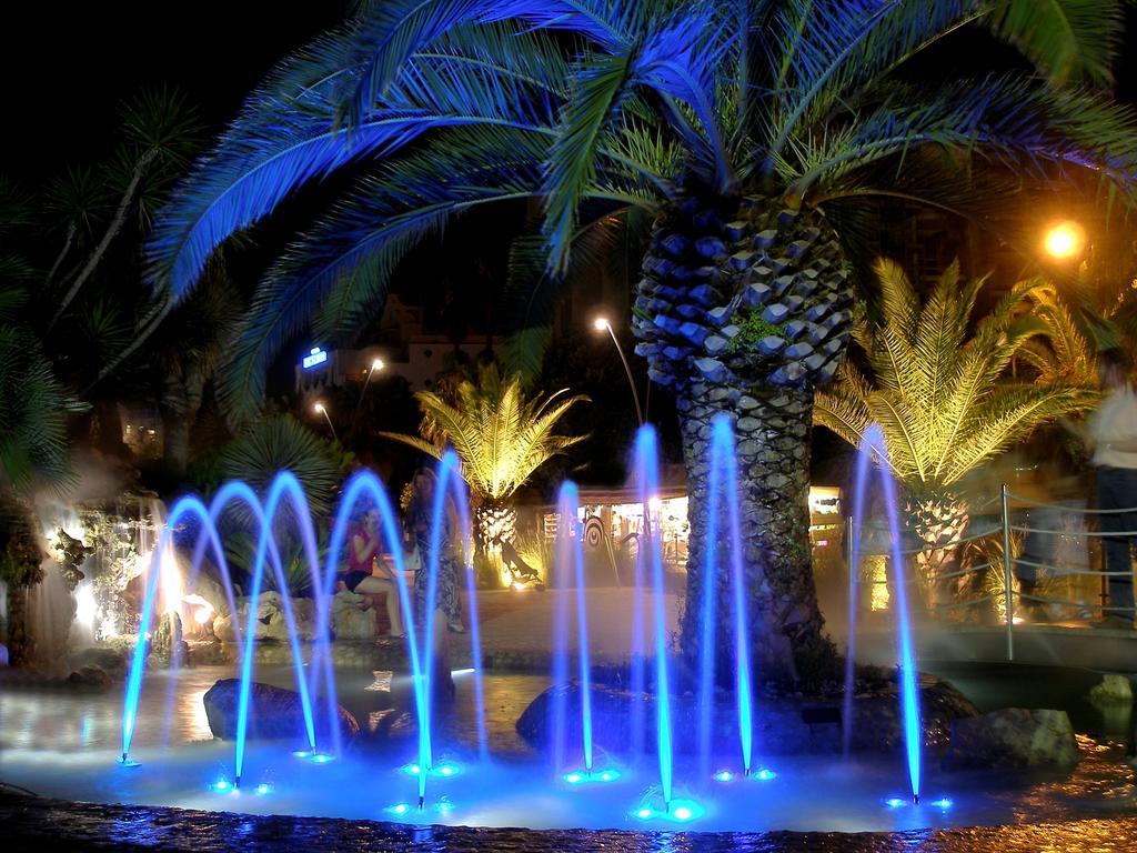 Residence Acquamarina San Benedetto del Tronto Esterno foto